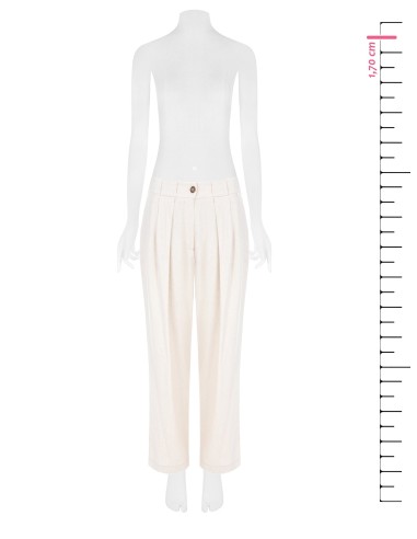 Pantalone Rinascimento - Vestiti Firmati Life Smiles