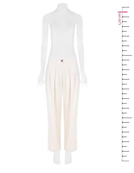 Pantalone Rinascimento - Vestiti Firmati Life Smiles