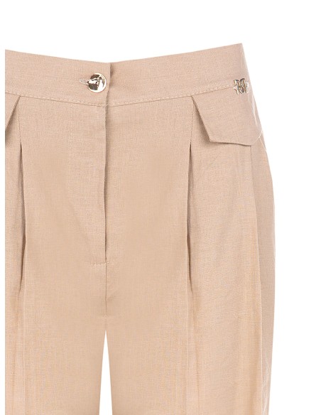 Pantalone Rinascimento - Vestiti Firmati Life Smiles