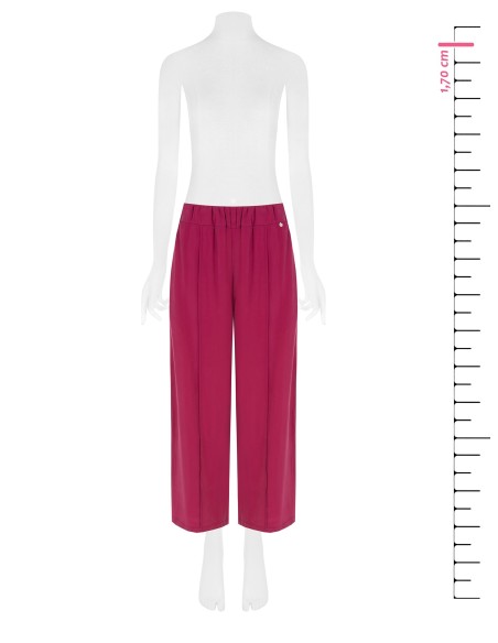 Pantalone Rinascimento - Vestiti Firmati Life Smiles