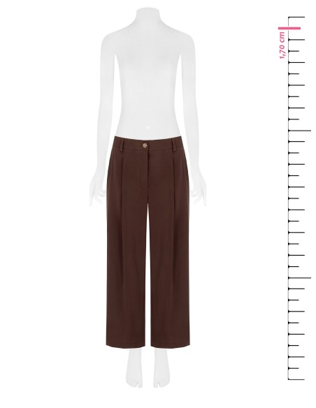 Pantalone Rinascimento - Vestiti Firmati Life Smiles