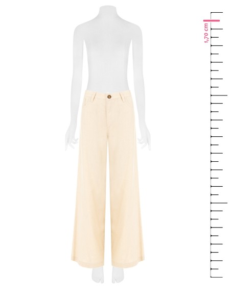 Pantalone Rinascimento - Vestiti Firmati Life Smiles