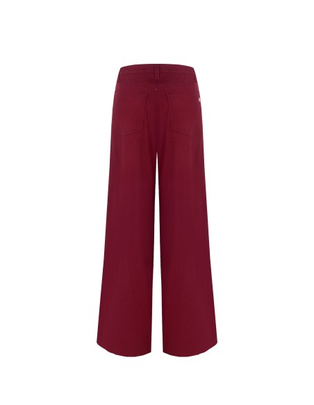 Pantalone Rinascimento - Vestiti Firmati Life Smiles