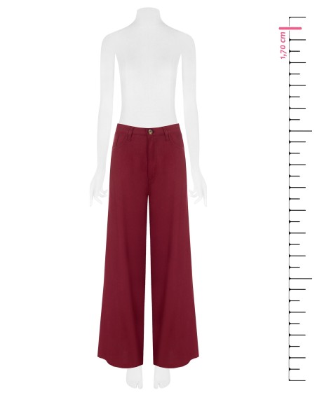 Pantalone Rinascimento - Vestiti Firmati Life Smiles