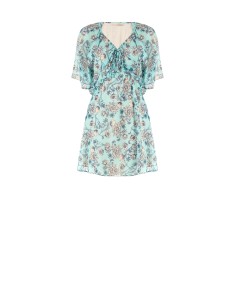 Vestido Rinascimento