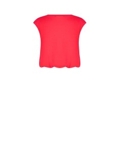 Top A Palloncino In Cotone Con Catena Logo Rr Removibile Rinascimen... 2