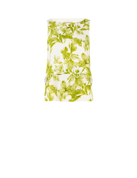 Top Rinascimento - Vestiti Firmati Life Smiles
