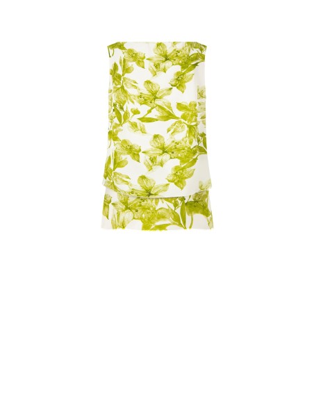 Top Rinascimento - Vestiti Firmati Life Smiles