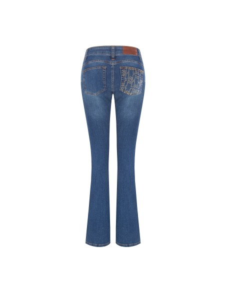 Pantalone Rinascimento - Vestiti Firmati Life Smiles