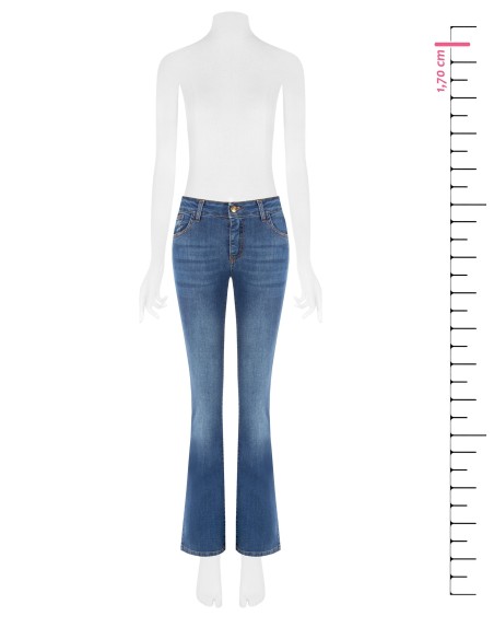 Pantalone Rinascimento - Vestiti Firmati Life Smiles
