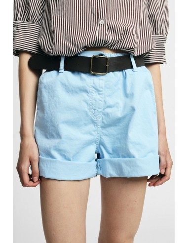 Shorts Regular-Fit Con Cintura E Risvolto Please - Vestiti Firmati ...