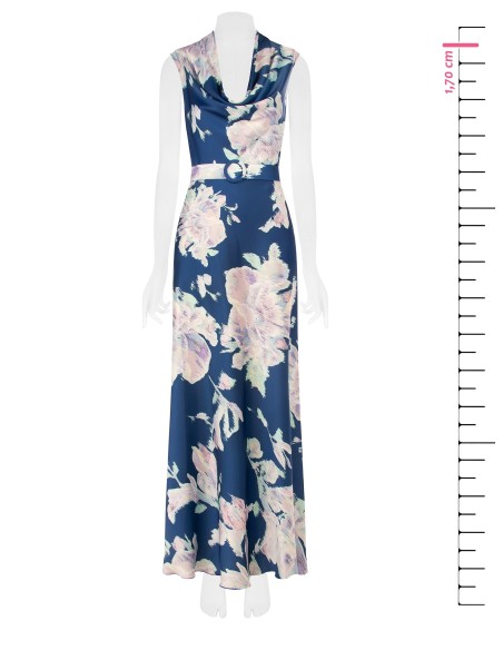 Vestido Rinascimento