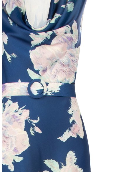 Vestido Rinascimento