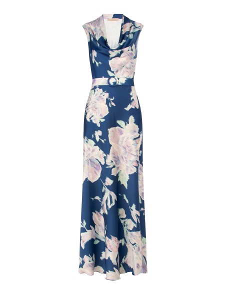 Vestido Rinascimento