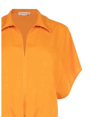 Blusa Rinascimento