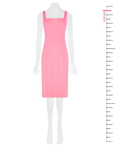 Vestido Rinascimento