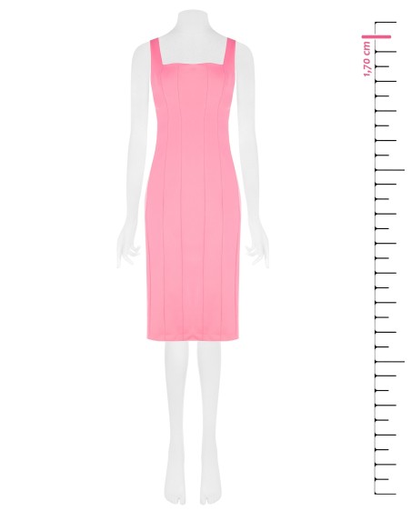 Vestido Rinascimento