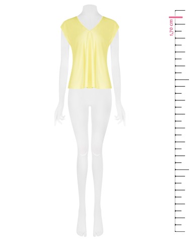 Top Rinascimento - Vestiti Firmati Life Smiles