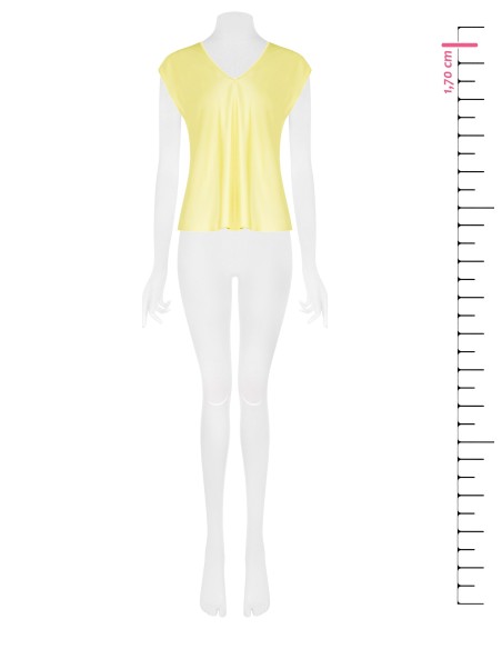 Top Rinascimento - Vestiti Firmati Life Smiles