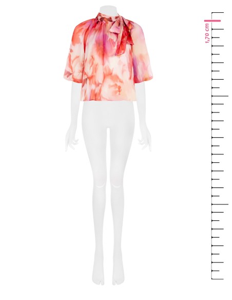 Blusa Rinascimento - Vestiti Firmati Life Smiles