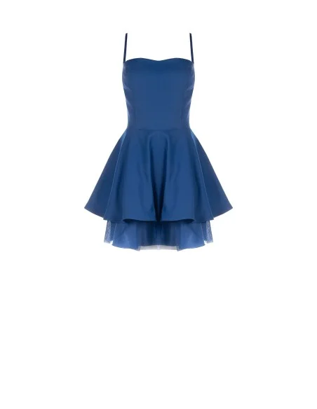Vestido Rinascimento