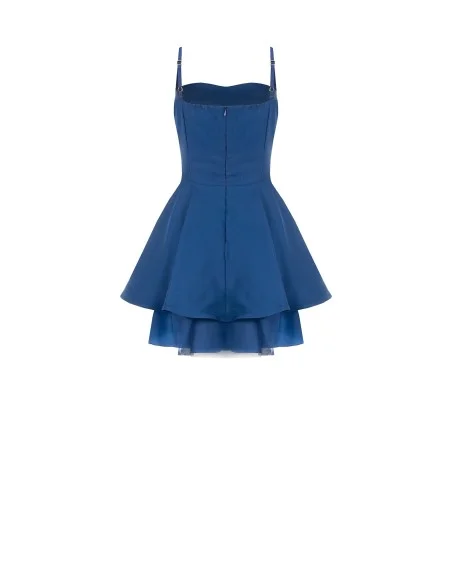 Vestido Rinascimento