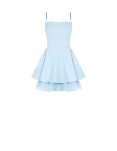 Vestido Rinascimento