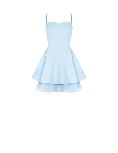 Vestido Rinascimento