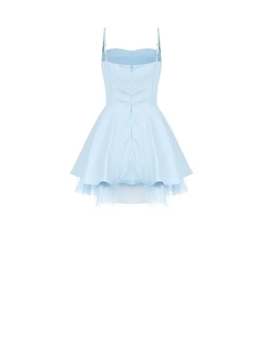 Vestido Rinascimento