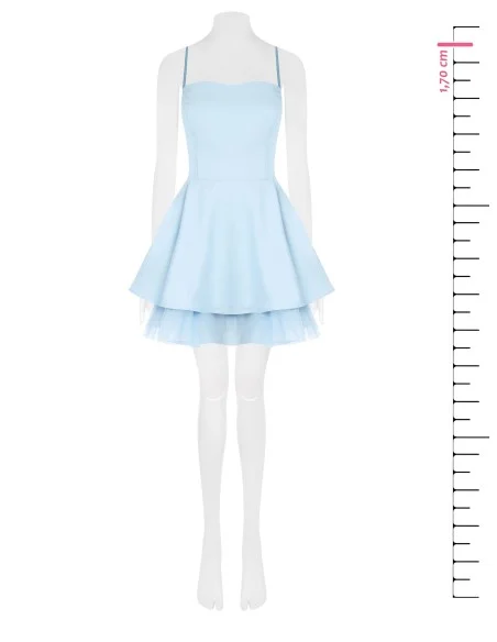 Vestido Rinascimento
