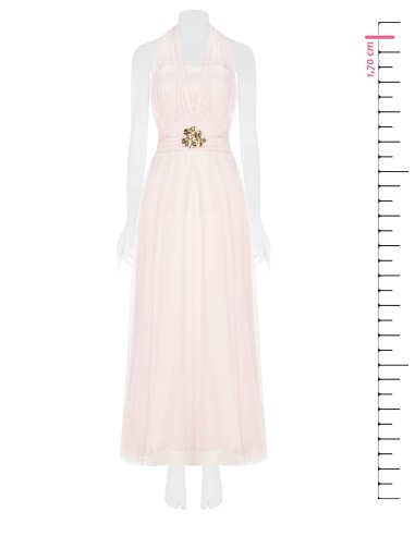 Vestido Rinascimento