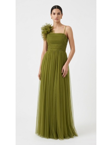 Vestido Rinascimento