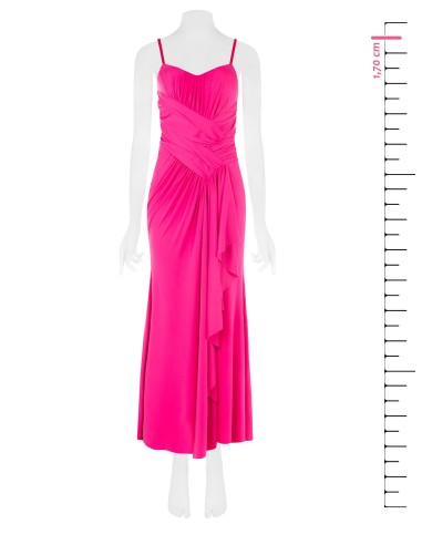 Vestido Rinascimento
