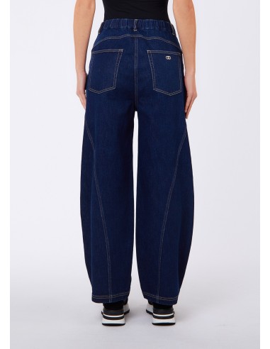 Denim Modelo Balão Liu Jo