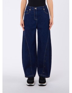 Denim Modelo Balão Liu Jo