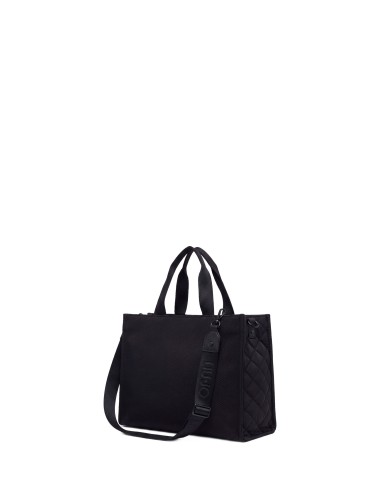 Bolsa Tote Grande em Panno Liu Jo