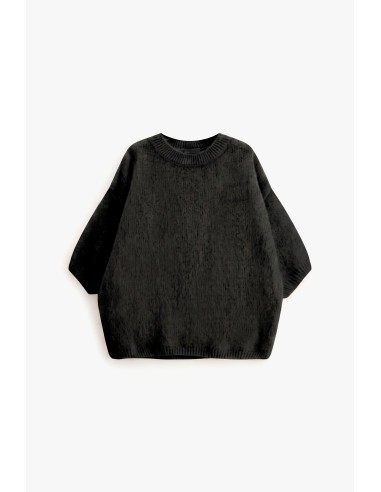 Camisola Oversize com Mangas Largas Dixie