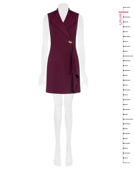 Vestido Rinascimento
