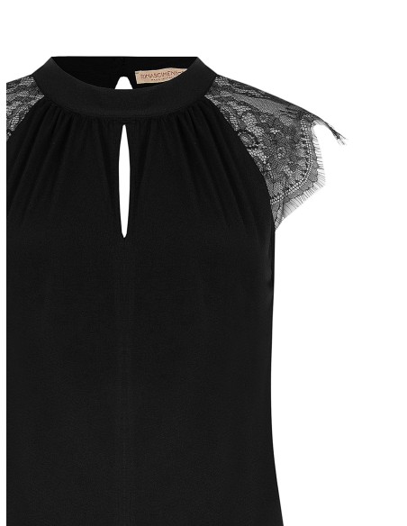 Blusa Rinascimento