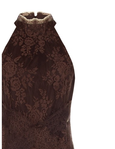 Vestido Rinascimento