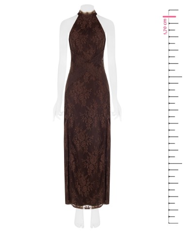 Vestido Rinascimento