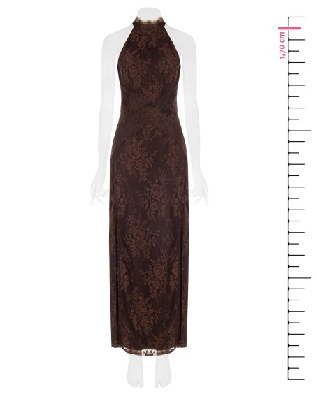 Vestido Rinascimento