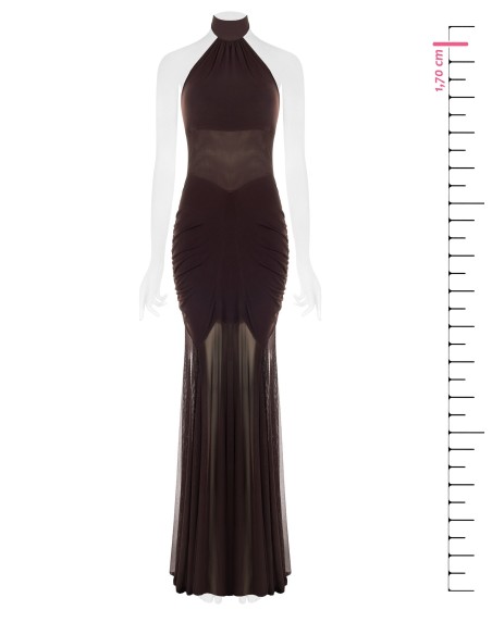 Vestido Rinascimento
