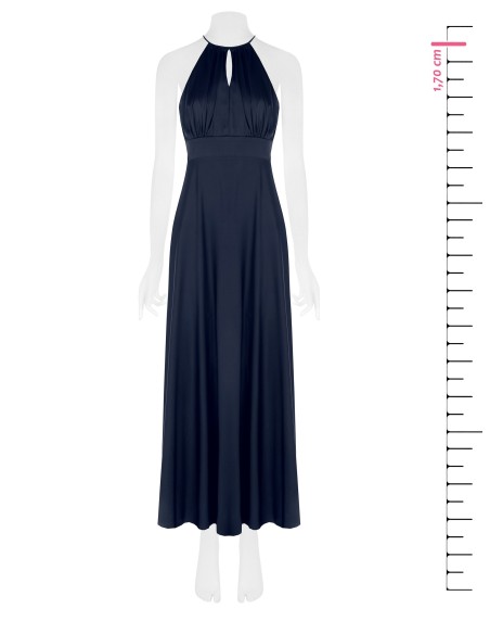 Vestido Rinascimento