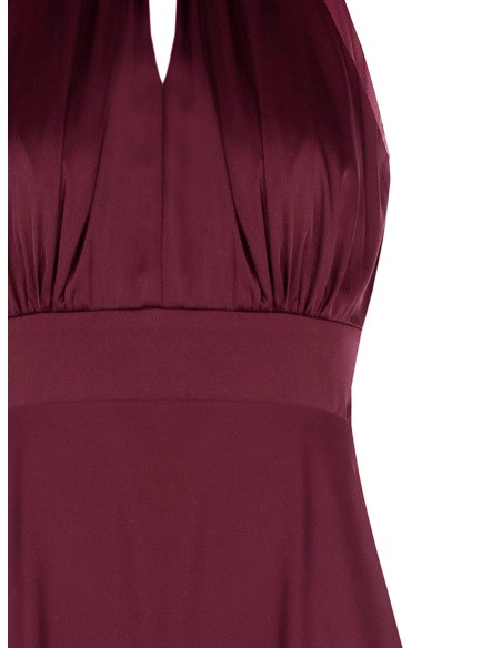 Vestido Rinascimento