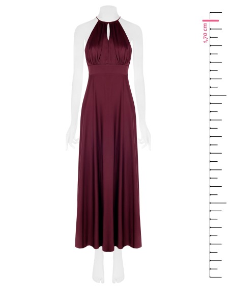 Vestido Rinascimento