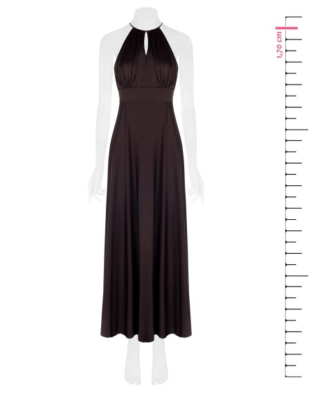 Vestido Rinascimento