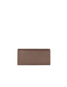 Clutch Rígida com Glitter, Detalhe em Metal e Alça de Corrente Rinascimento 2