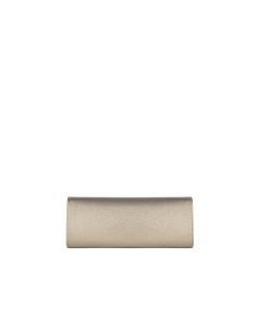 Clutch com glitter e alça de corrente Rinascimento 2