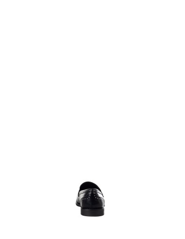 Mocassins com Tachas e Strass Rinascimento